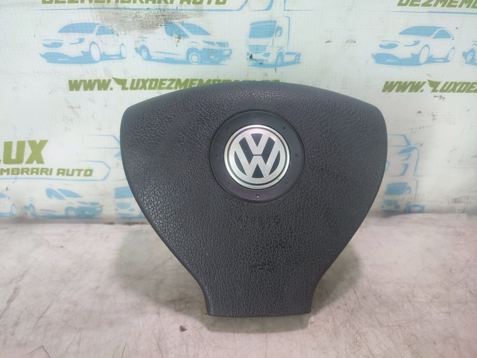 Airbag volan 610079601c Volkswagen VW Tiguan 1 5N [2007 - 2011] 2.0 t