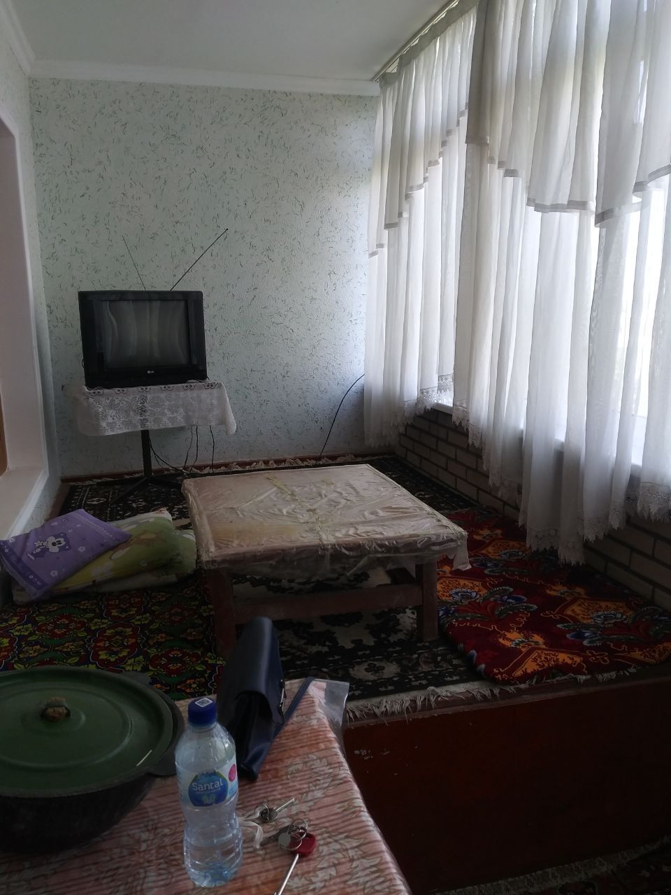 Сдается квартира