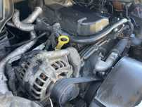 Motor Ford Transit 2.2 TDCI EURO 5 / cod CYRB fara anexe 2011 - 2016