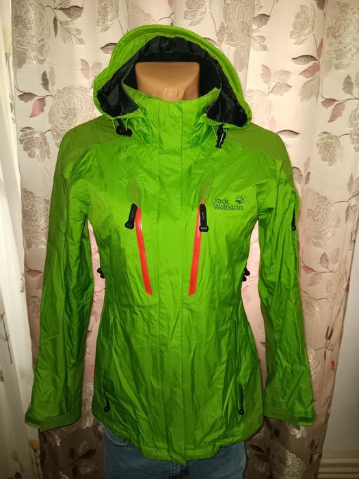 Geaca de dama Jack Wolkskin marime s