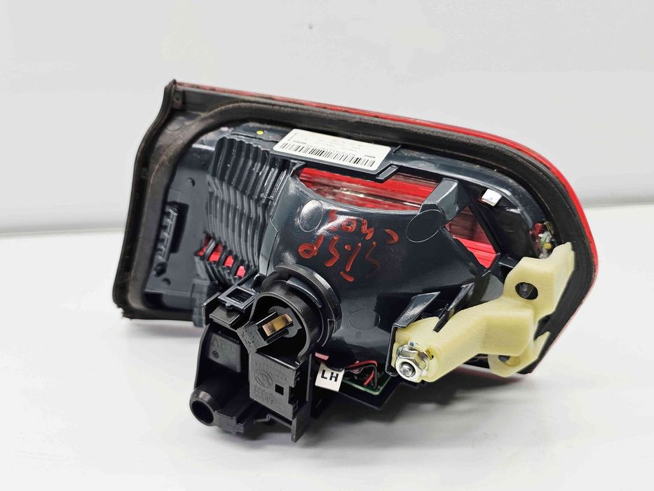 Stop haion stanga Bmw 3 (F30) [Fabr 2012-2017] 7371111