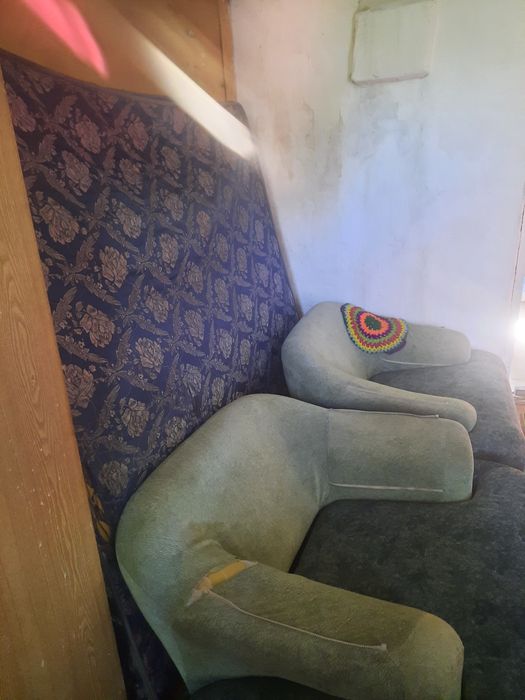 Сдам 2ком дачу  Зимные вариант