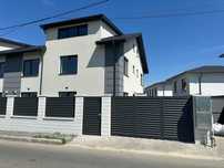 Vilă 5 camere P + 1E + Mansardă - Otopeni