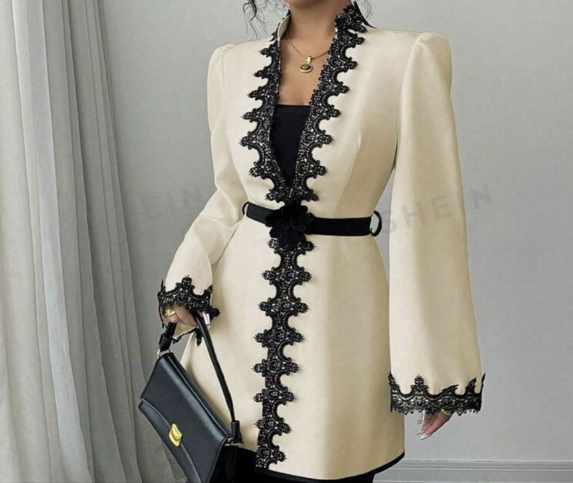 Jachetă pentru femei