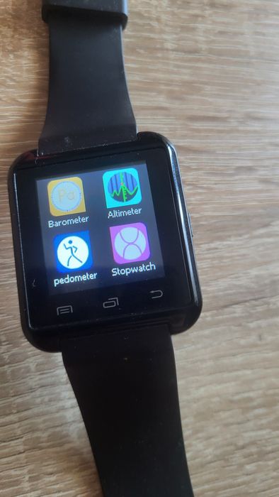 Smartwatch Eboda