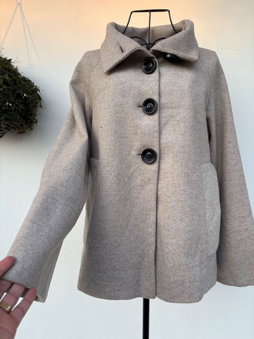 Palton zara stare excelenta