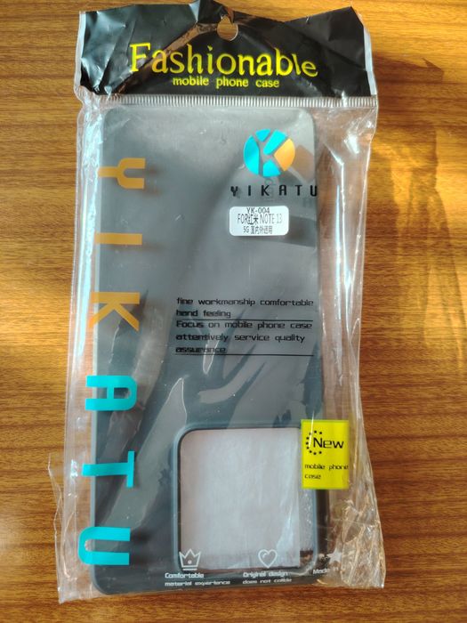калъфи за Samsung a41,J6 redmi note 13