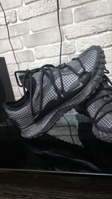 Оригинальные кроссы Nike ACG