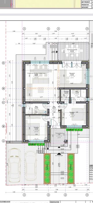 Teren adevarului dante aligheri