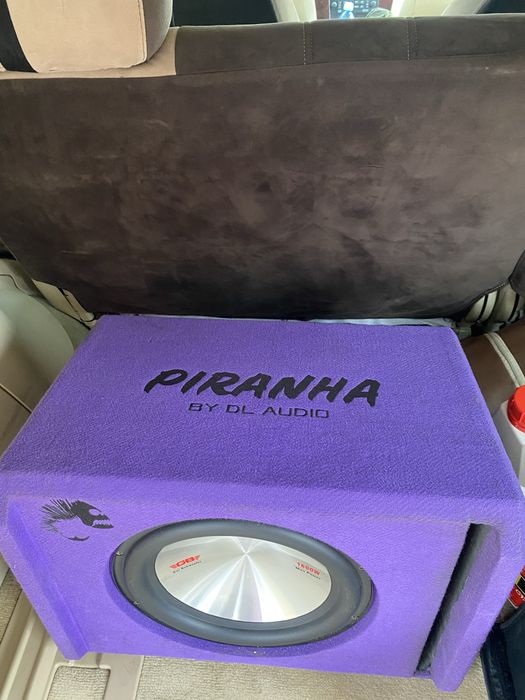 Саббуфер Оригинал