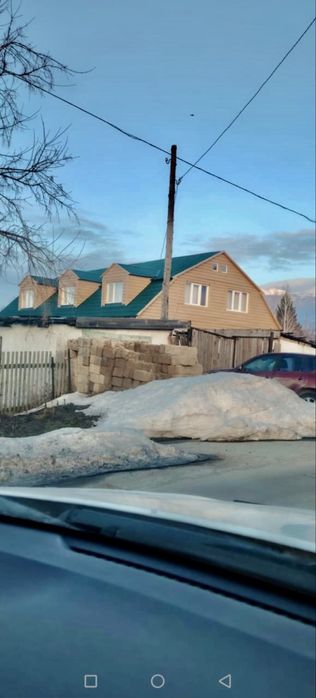 Продам дом срочно!