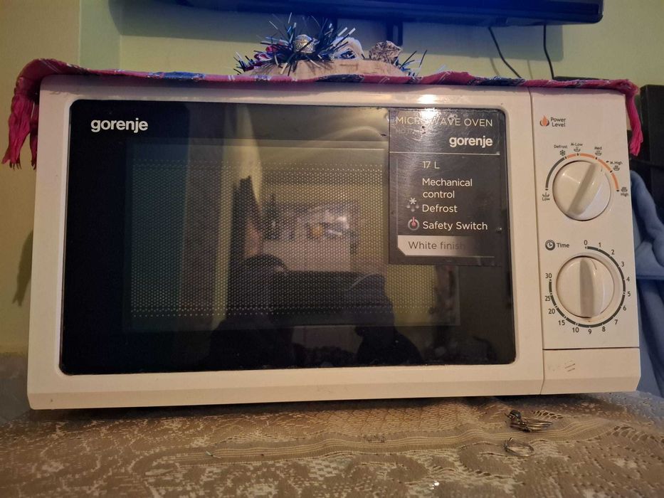Microunda Gorenje