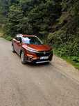 Suzuki S-CROSS Hybrid