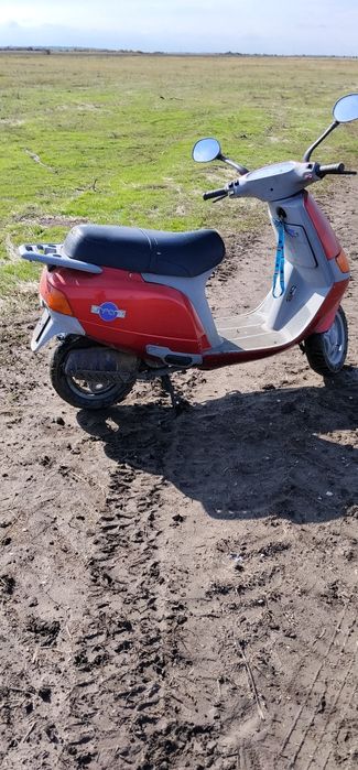Piaggio sfera  ...