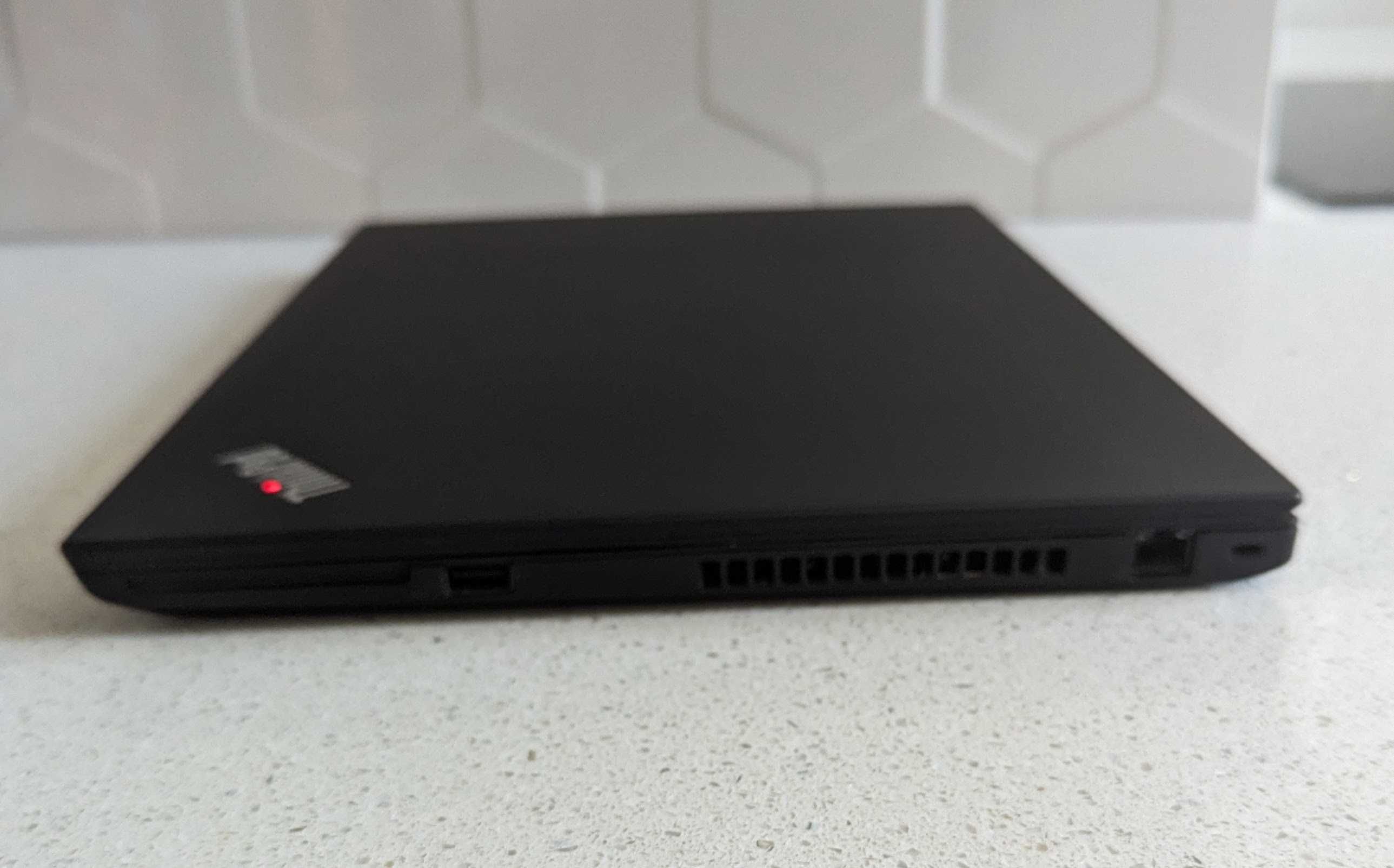 Lenovo T590 / i7 / 15“ /32GB /500GB SSD/Win