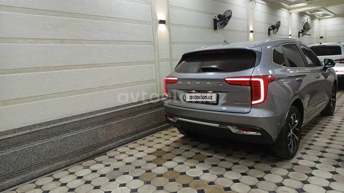 Продается Haval Jolion