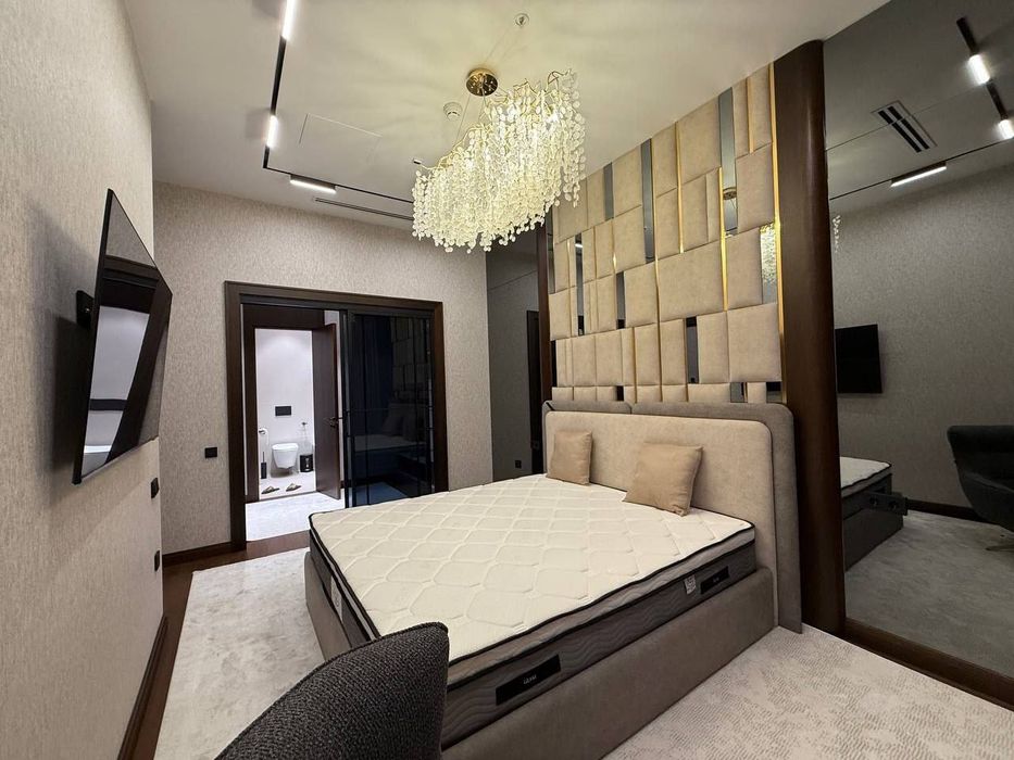 Kvartira продается 3/39/51 на Nest one