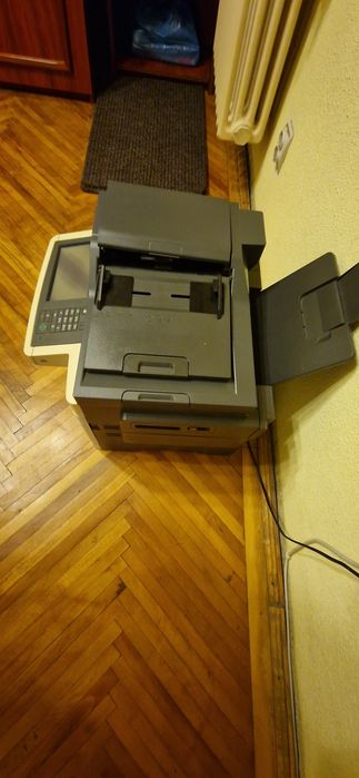 Multifunctionala Lexmark CX510de
