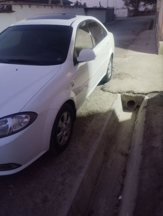 Gentra 1.5 Idiyal holatda