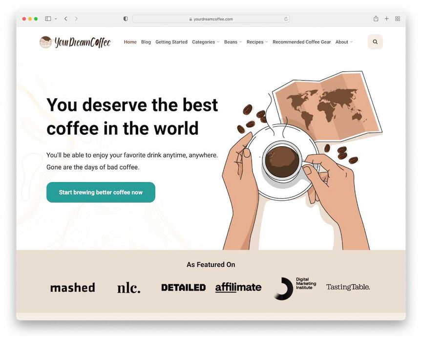 Realizez site-uri si aplicatii la comanda