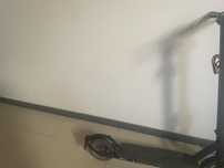 Vand trotineta electrica argento ag23
