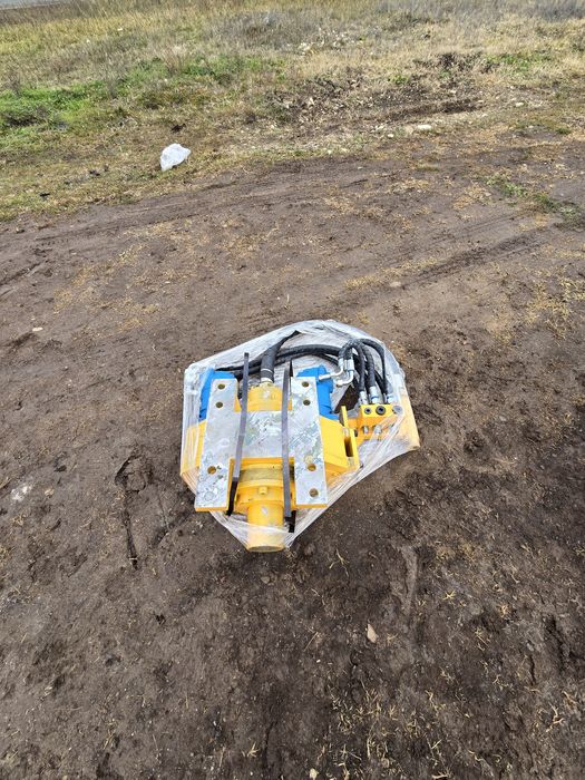 Utilaj de forat, PE STOC