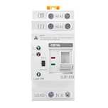 Comutator de transfer automat ATS, doua surse alimentare,63A