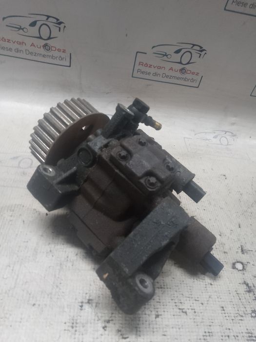 pompa injectie nissan juke 1.5 2011