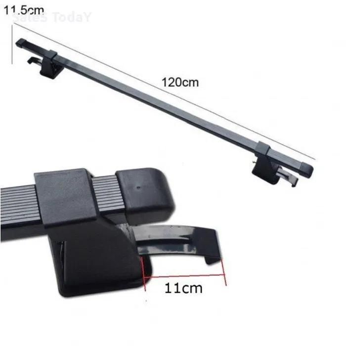 Комплект багажни греди за автомобил RB 300