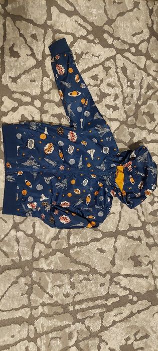 Преходно яке есен-пролет 116