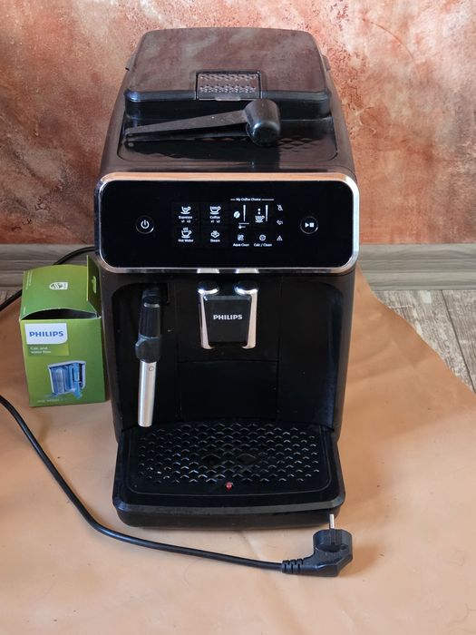 Кафеавтомат PHILIPS 800 SERIES EP0820/00 Система Aroma Extract 1800.00