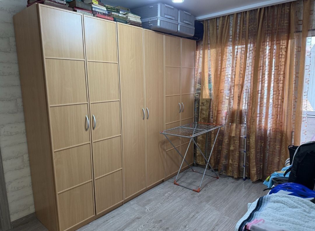 Продаётся Квартира в Центре  Ул Нукусская Госпиталка 5//6/9  110м²