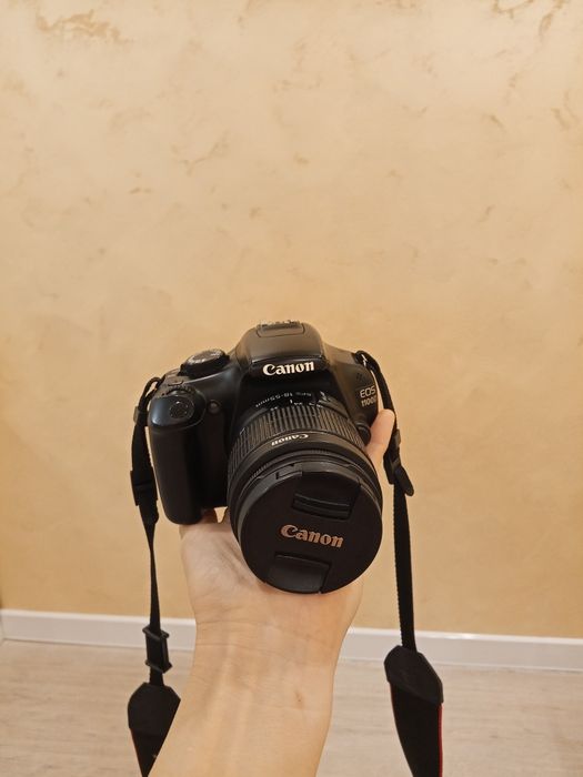 ФотоапФотоаппарат профессиональный