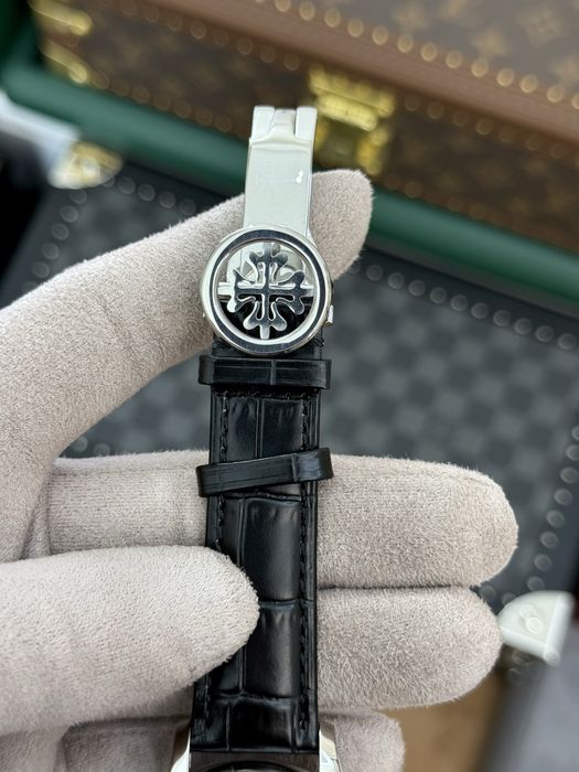 Patek Philippe Annual Calendar