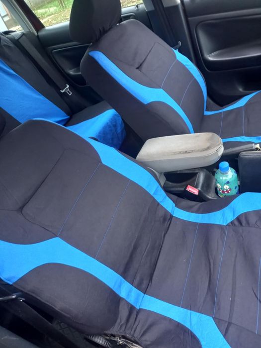 Vw passat b5.5 1.9 tdi 101 cp