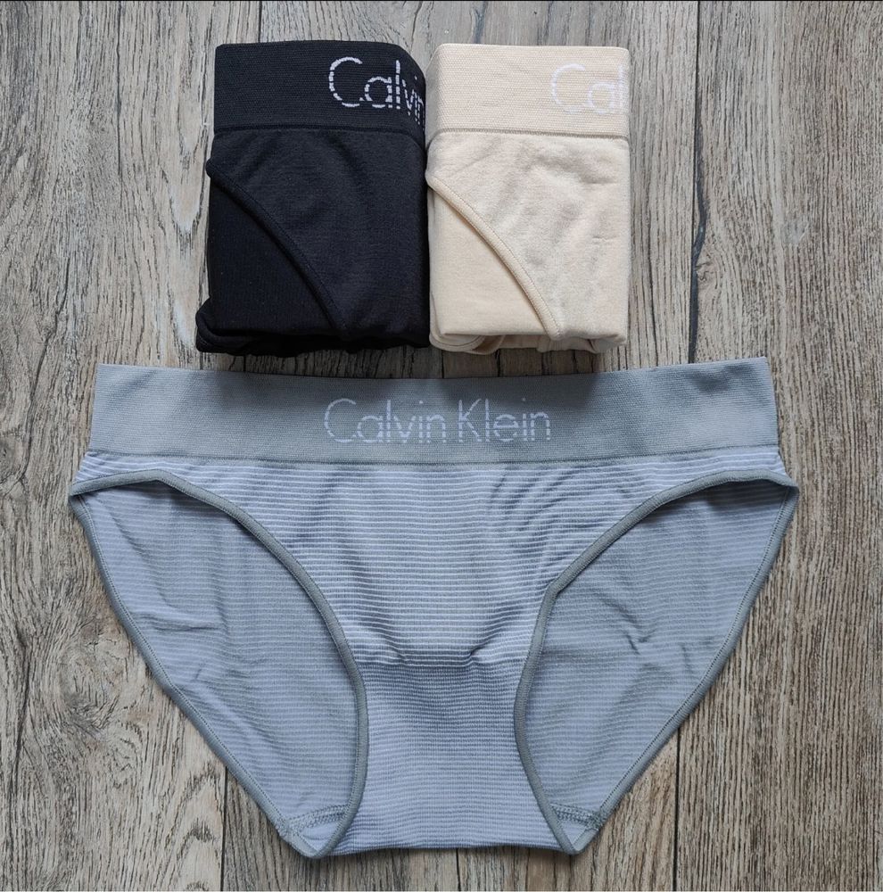 Нижнее белье Calvin Klein