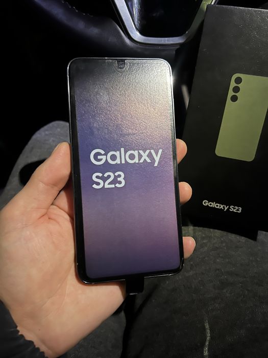 Самсунг s23 256 gb
