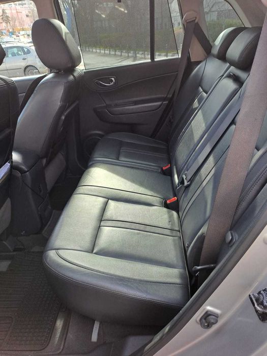 Renault koleos an 2009 motor 2000 diesel 150 cp