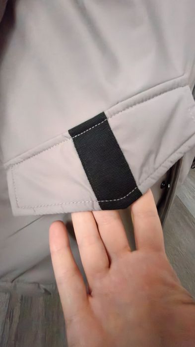 Geacă toamnă/primăvară băiat, 10/11 ani