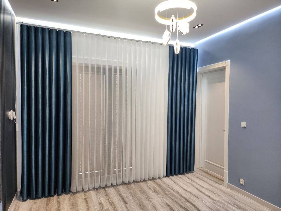 Praym Jalyuzi Buxoro sifatli va xamyonbob