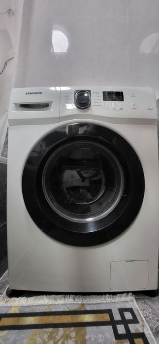Продам стиральную машину Samsung