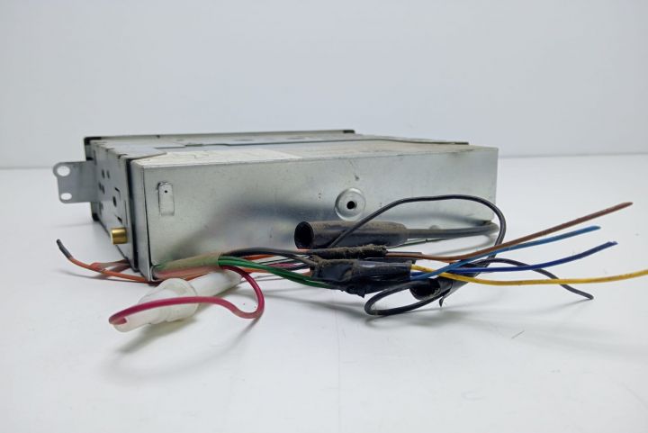 Radio casetofon  Vitange(colecție)    seria