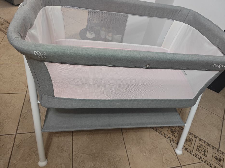 KALINIHTA бебешка кошара МОНИ