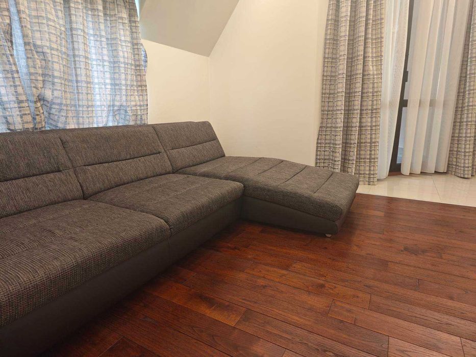 Диван 3,65 х 2,65 м.