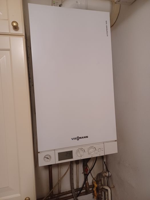 Centrala gaz Viesmann Vitopend 100