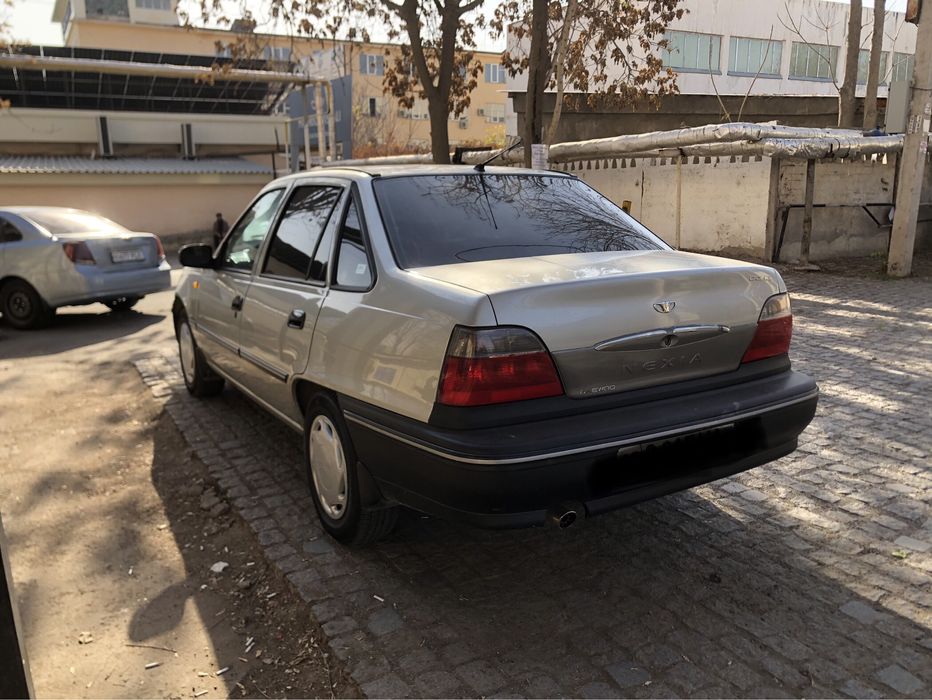 2006 yil dons metan gaz