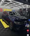 Vand Tiguan 2018