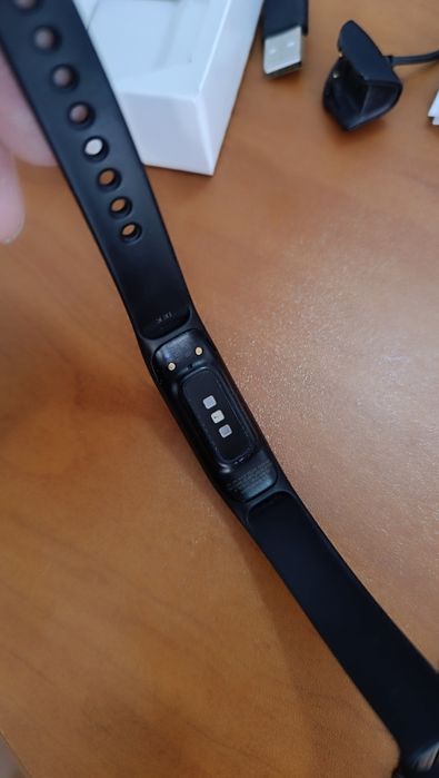 Samsung galaxy Fit e smart Часовника е в изправност Bluetooth