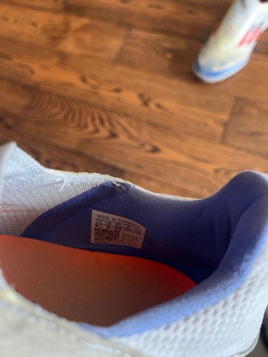Футболни обувки Adidas