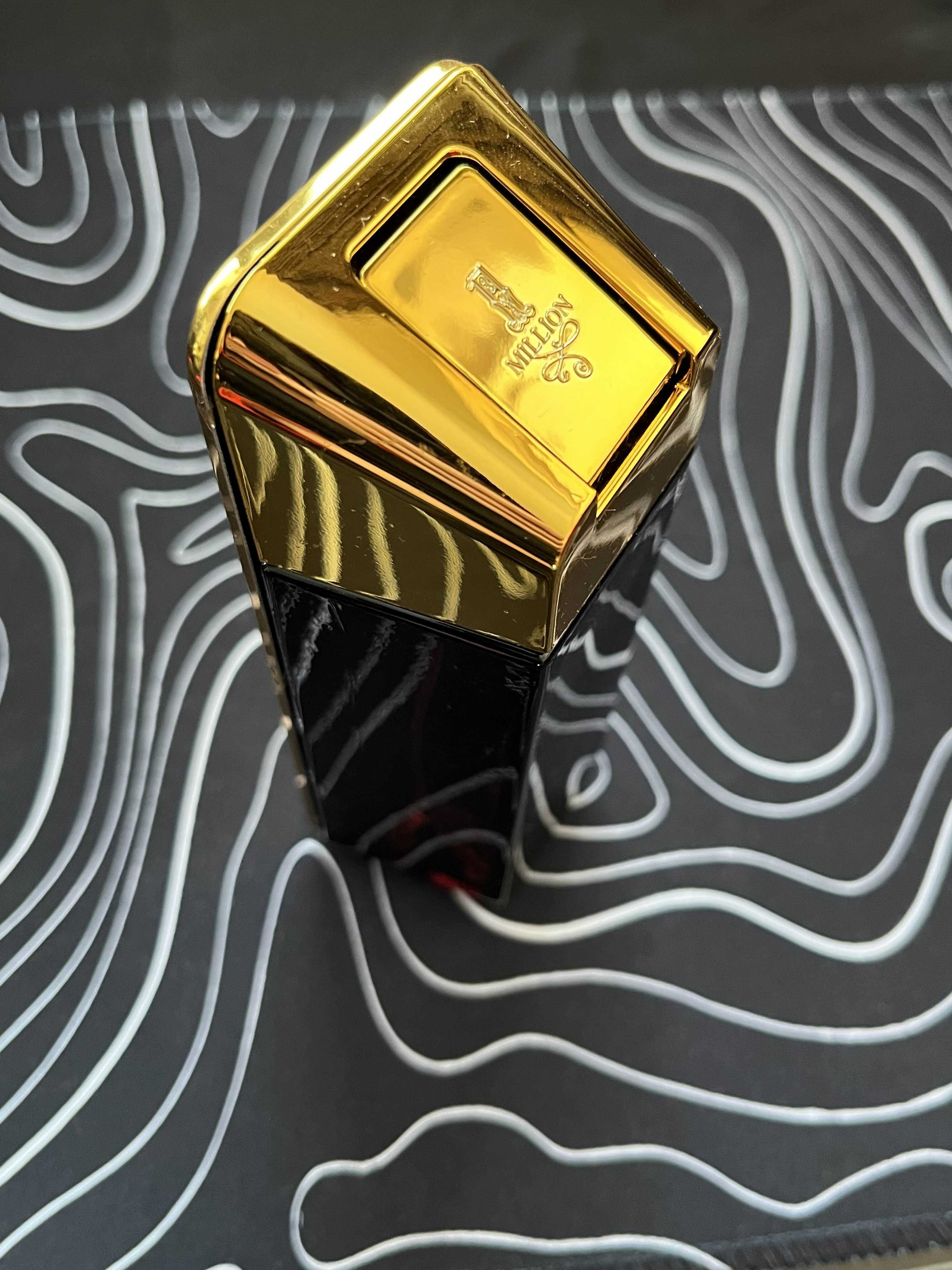 paco rabanne 1 million мъжки парфюм